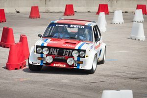 ARRIVA IL TROFEO VERONA LEGEND CARS