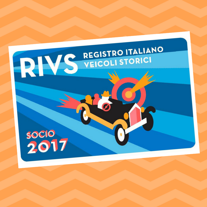 INGRESSO SCONTATO AI TESSERATI RIVS